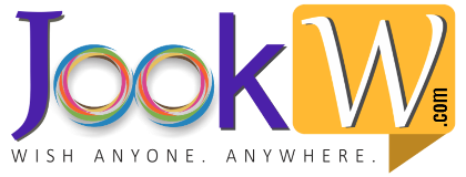 JookW | Wish Anyone. Anywhere